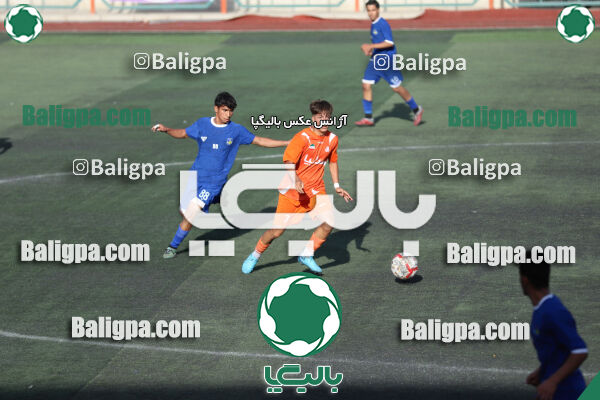 پدیده جوان آپادانا 0–0 سایپا