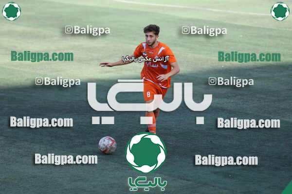پدیده جوان آپادانا 0–0 سایپا