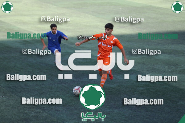 پدیده جوان آپادانا 0–0 سایپا