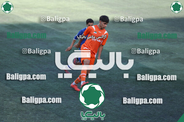 پدیده جوان آپادانا 0–0 سایپا