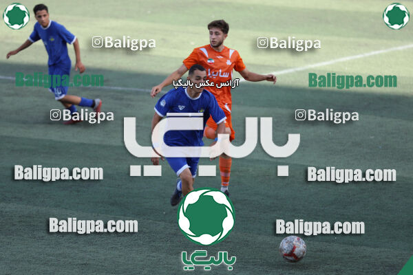 پدیده جوان آپادانا 0–0 سایپا