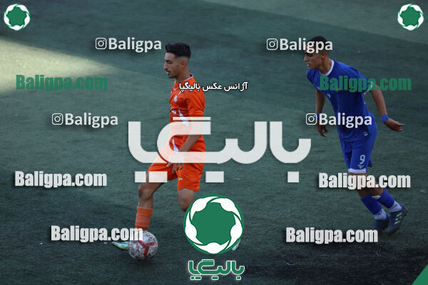 پدیده جوان آپادانا 0–0 سایپا