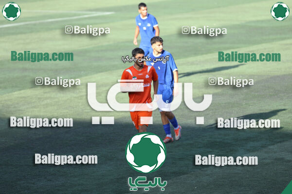 پدیده جوان آپادانا 0–0 سایپا