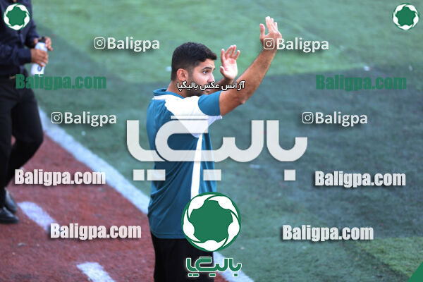 پدیده جوان آپادانا 0–0 سایپا