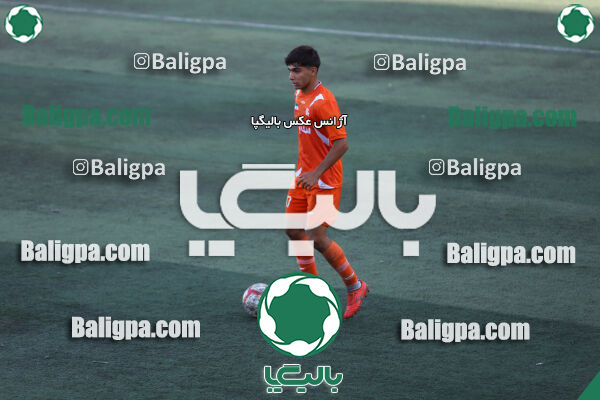 پدیده جوان آپادانا 0–0 سایپا