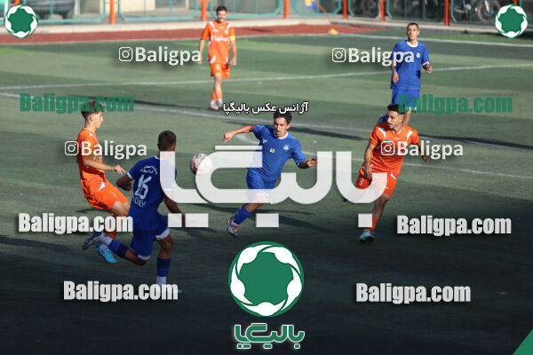 پدیده جوان آپادانا 0–0 سایپا