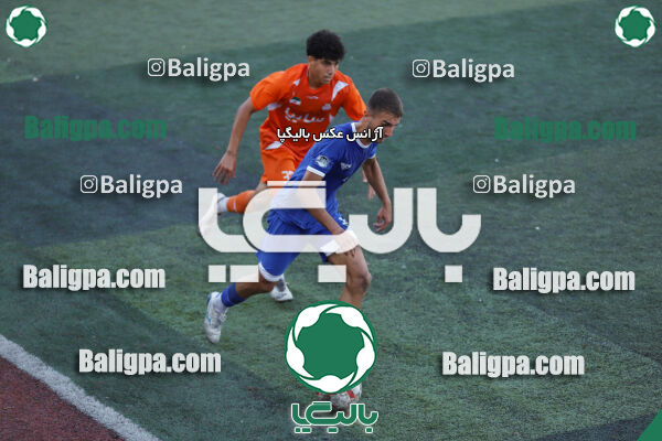 پدیده جوان آپادانا 0–0 سایپا
