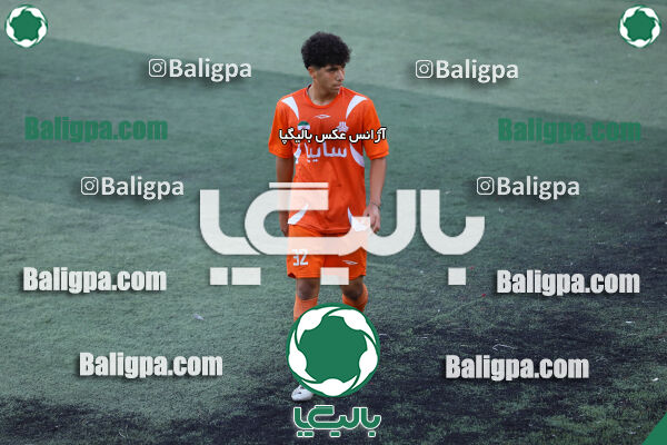 پدیده جوان آپادانا 0–0 سایپا