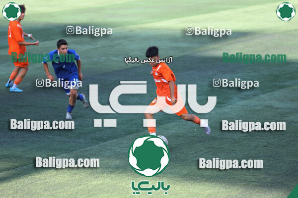 پدیده جوان آپادانا 0–0 سایپا
