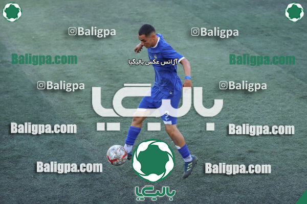 پدیده جوان آپادانا 0–0 سایپا
