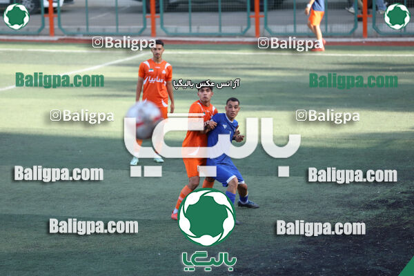 پدیده جوان آپادانا 0–0 سایپا