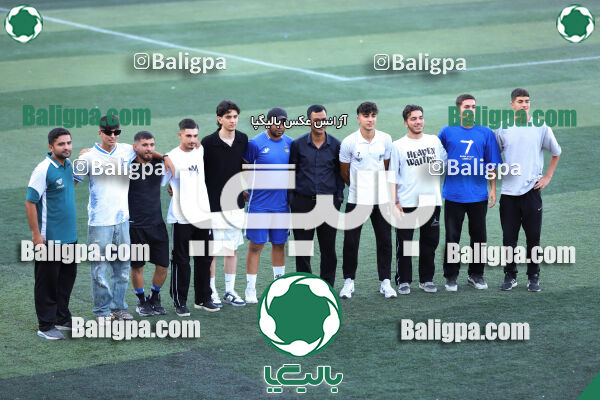 پدیده جوان آپادانا 0–0 سایپا