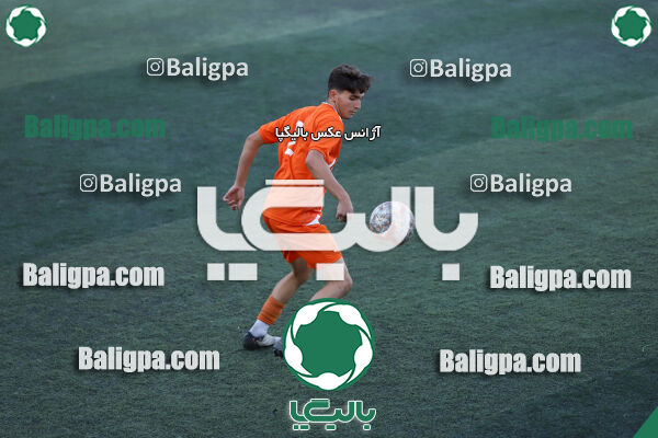 پدیده جوان آپادانا 0–0 سایپا