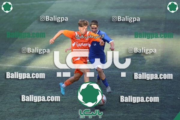 پدیده جوان آپادانا 0–0 سایپا