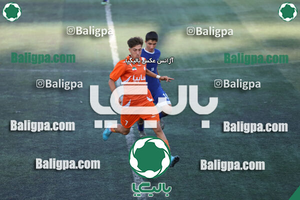 پدیده جوان آپادانا 0–0 سایپا