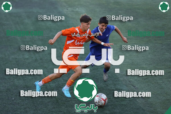 پدیده جوان آپادانا 0–0 سایپا