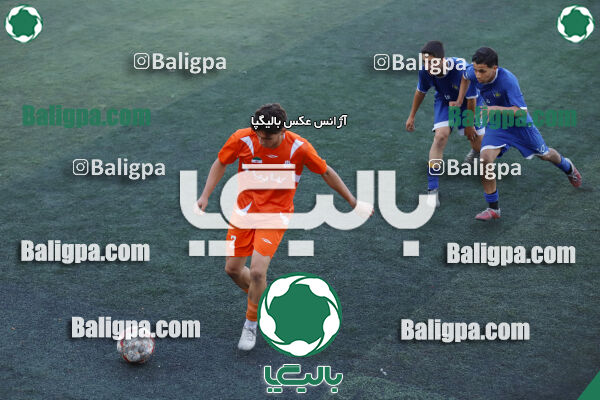 پدیده جوان آپادانا 0–0 سایپا
