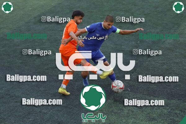 پدیده جوان آپادانا 0–0 سایپا