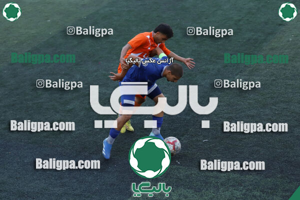 پدیده جوان آپادانا 0–0 سایپا
