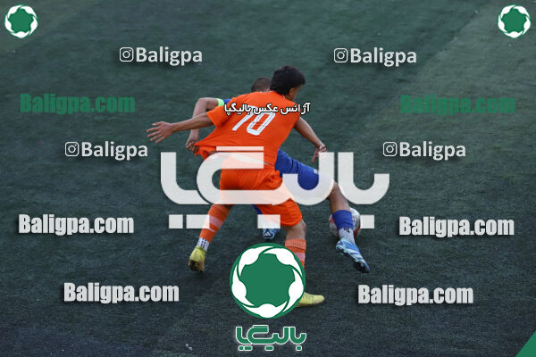 پدیده جوان آپادانا 0–0 سایپا