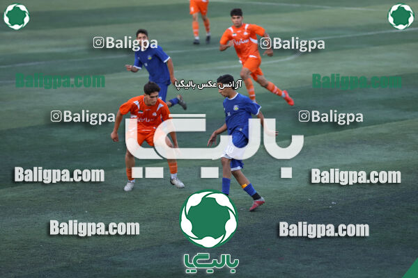 پدیده جوان آپادانا 0–0 سایپا