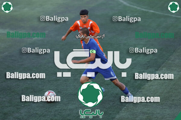 پدیده جوان آپادانا 0–0 سایپا