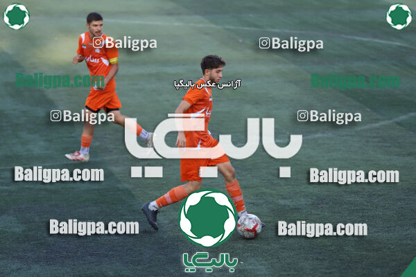 پدیده جوان آپادانا 0–0 سایپا