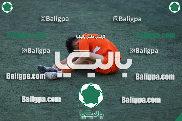 پدیده جوان آپادانا 0–0 سایپا