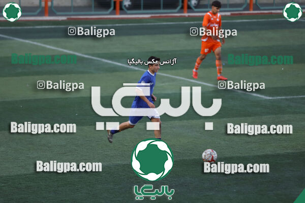 پدیده جوان آپادانا 0–0 سایپا