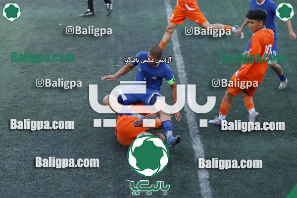 پدیده جوان آپادانا 0–0 سایپا