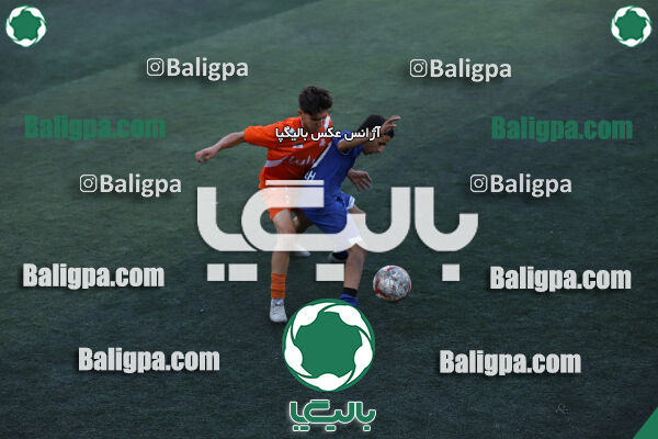 پدیده جوان آپادانا 0–0 سایپا