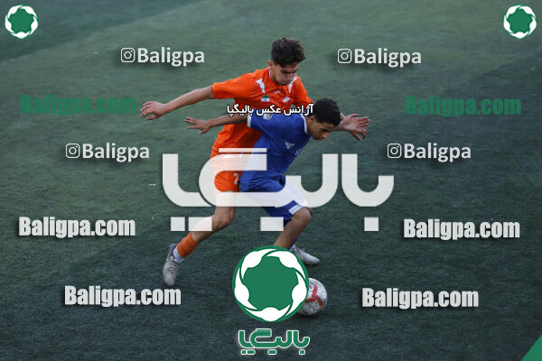 پدیده جوان آپادانا 0–0 سایپا
