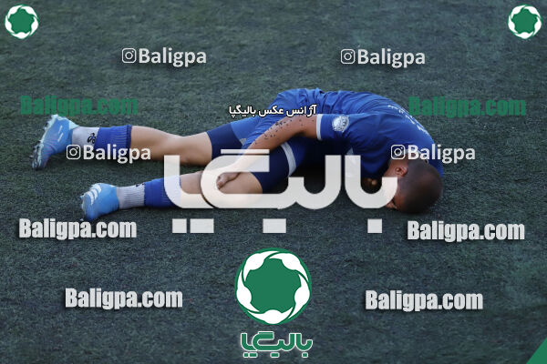 پدیده جوان آپادانا 0–0 سایپا