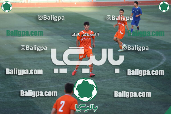 پدیده جوان آپادانا 0–0 سایپا