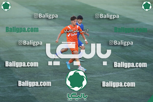 پدیده جوان آپادانا 0–0 سایپا
