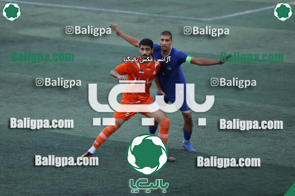 پدیده جوان آپادانا 0–0 سایپا