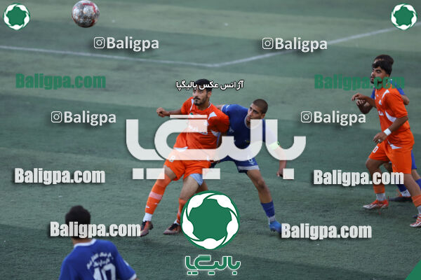 پدیده جوان آپادانا 0–0 سایپا