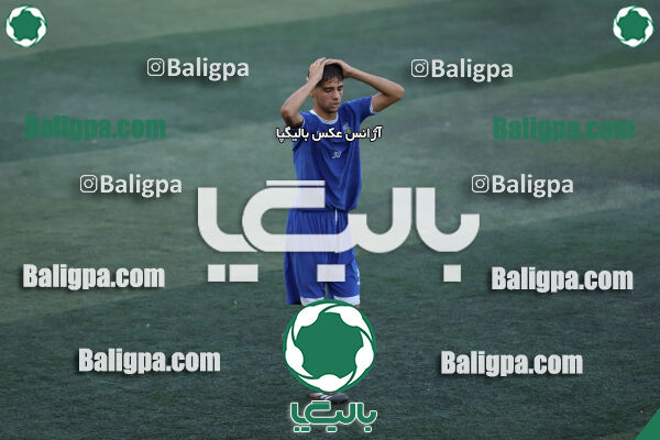 پدیده جوان آپادانا 0–0 سایپا