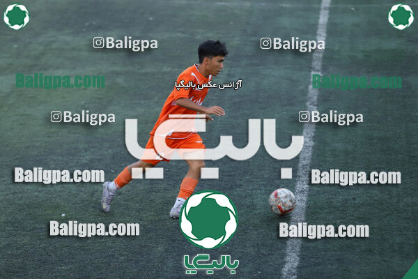 پدیده جوان آپادانا 0–0 سایپا