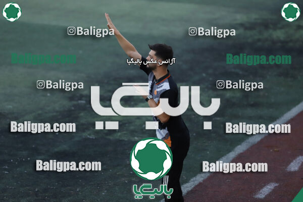 پدیده جوان آپادانا 0–0 سایپا
