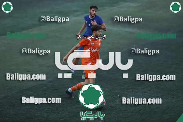 پدیده جوان آپادانا 0–0 سایپا