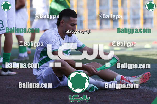 پاس قوامین 3–0 توانا