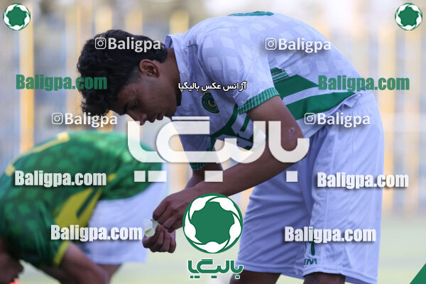 پاس قوامین 3–0 توانا