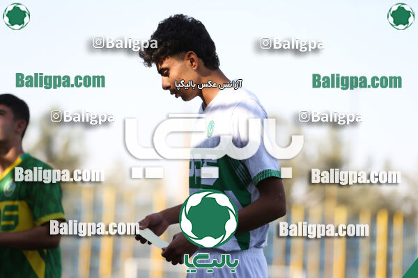پاس قوامین 3–0 توانا