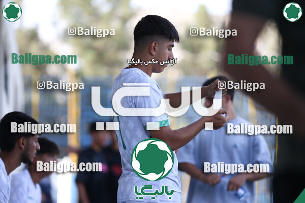پاس قوامین 3–0 توانا