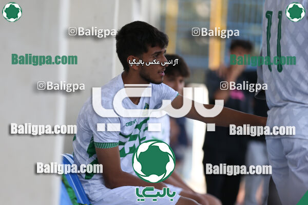 پاس قوامین 3–0 توانا