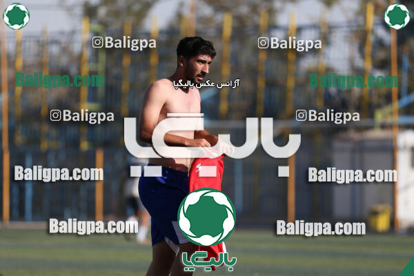 پاس قوامین 3–0 توانا