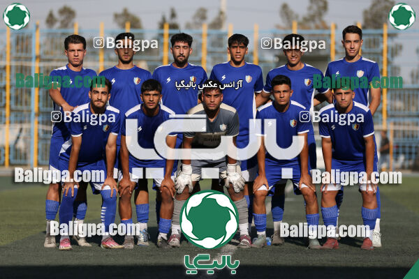 پاس قوامین 3–0 توانا