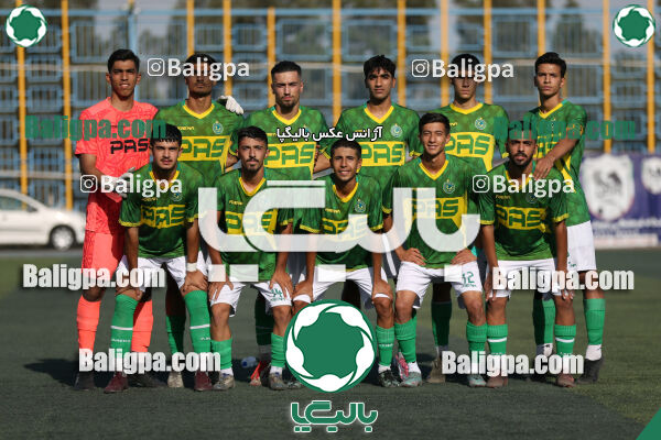 پاس قوامین 3–0 توانا