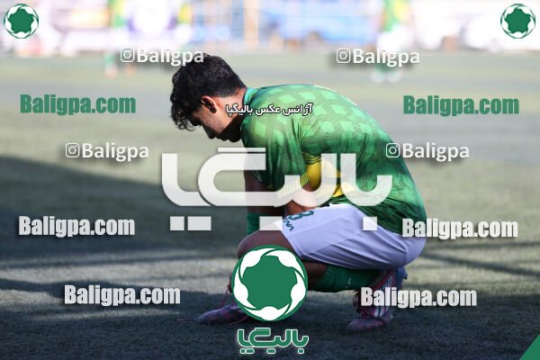 پاس قوامین 3–0 توانا